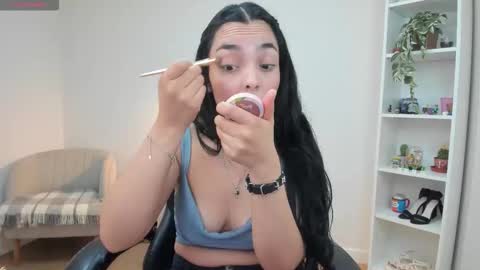 Sakura Harper online show from 03.10.26