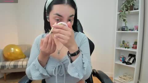 Sakura Harper online show from 03.12.26