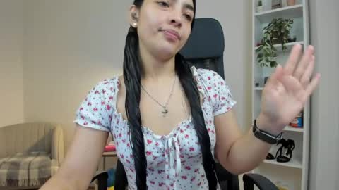 Sakura Harper online show from 05.22.26