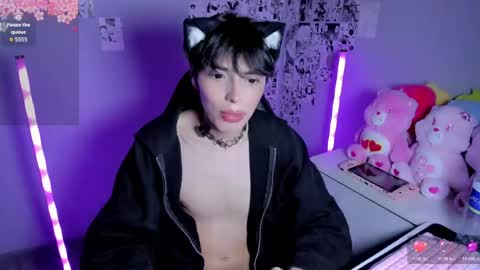 Kitty     online show from 05.11.26