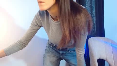 Sakura Skinny online show from 02.26.25