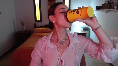 Sakura online show from 02.03.25