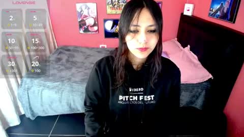 sakuraamimi online show from 06.13.26