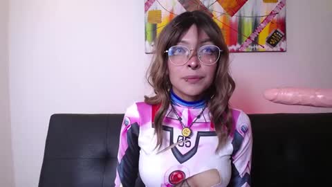 Sakura 3 online show from 03.30.26