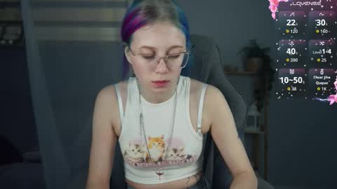 sakurabliss online show from 01.06.26