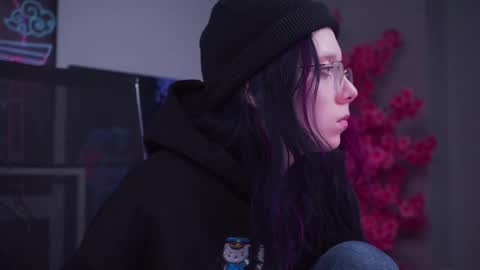 sakurabliss online show from 02.15.26