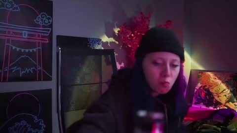 sakurabliss online show from 03.09.26