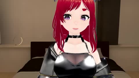 Snapshot of sakuraluuv chatting on 04.17.26 Sakura online show from 04.17.26