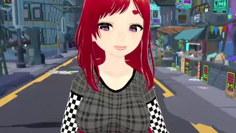 Snapshot of sakuraluuv chatting on 04.18.26 Sakura online show from 04.18.26
