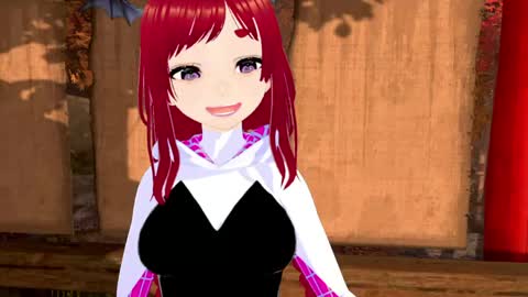 Snapshot of sakuraluuv chatting on 04.22.26 Sakura online show from 04.22.26