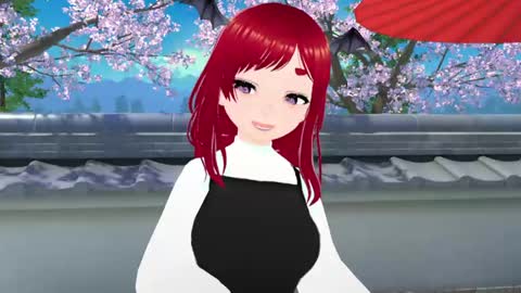 Snapshot of sakuraluuv chatting on 04.23.26 Sakura online show from 04.23.26