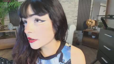 Sakura Moss online show from 10.16.25