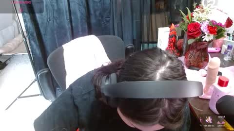 salacious_bunny online show from 02.15.26