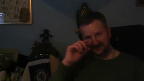 salaso138 online show from 02.14.25