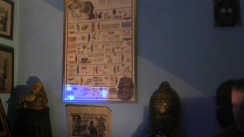 salaso138 online show from 02.22.25