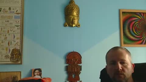 salaso138 online show from 10.27.25