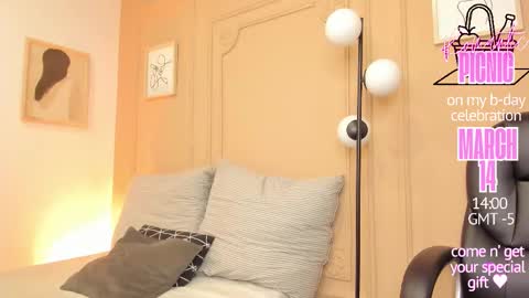 Salem online show from 03.10.26