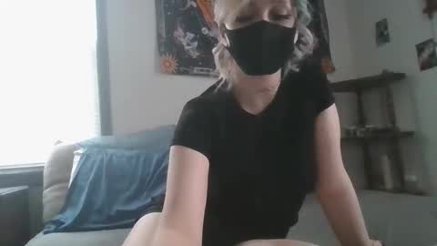 Salem Veil online show from 03.14.26