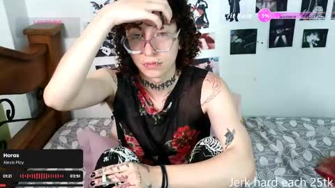 Sam online show from 05.14.26