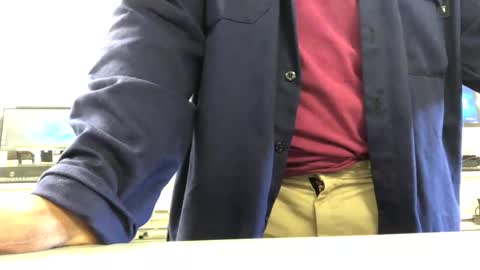 Cum Hanks online show from 09.08.25