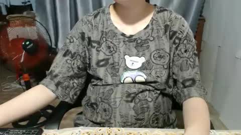 sali_babie online show from 05.16.26