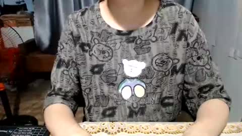 sali_babie online show from 05.17.26