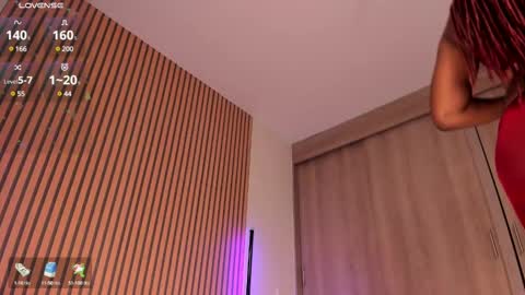 Sali G  online show from 02.21.25