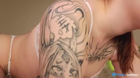 Sali online show from 10.11.25