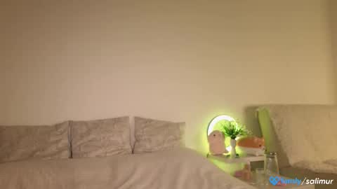 Sali online show from 10.20.25