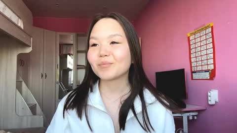 Rin online show from 05.16.26