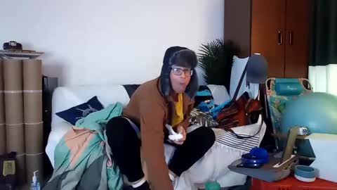 salis1981 online show from 01.28.25