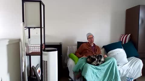 salis1981 online show from 03.04.25