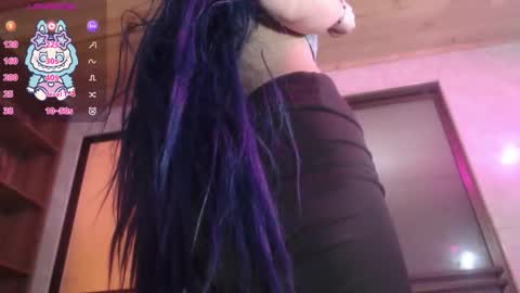  salloy  online show from 12.22.25