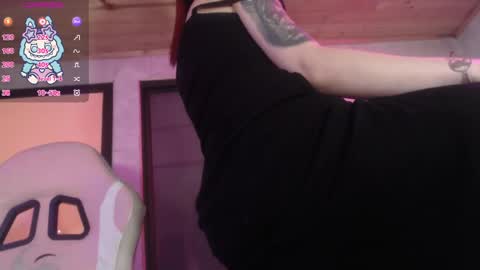 Snapshot of sally23_ chatting on 05.01.26 salloy online show from 05.01.26