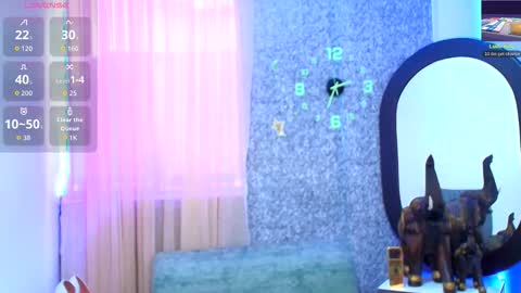 sally_ricci online show from 10.15.25