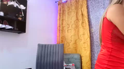 sally_ricci online show from 07.01.26