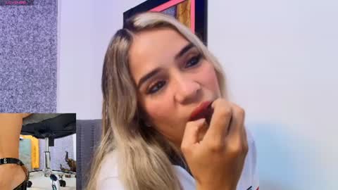sally_ricci online show from 07.03.26