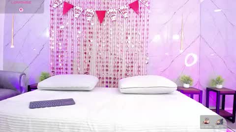 sally rosses online show from 02.07.26