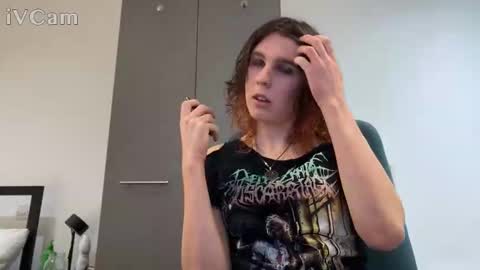 Sally Vae online show from 03.28.26