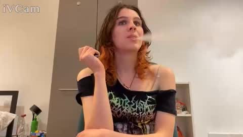 Sally Vae online show from 04.02.26