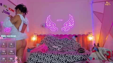 miss Sally online every night from 1am to 8am  Colombia time online show from 10.31.25