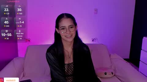 Sallye online show from 11.16.25