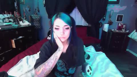 sallylynnxx online show from 02.04.26