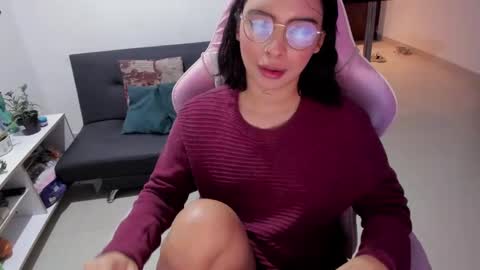 sallymaddoxx online show from 12.15.24