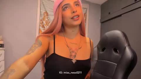 sallymaddoxx online show from 09.14.25