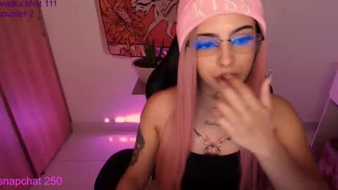 sallymaddoxx online show from 05.12.26