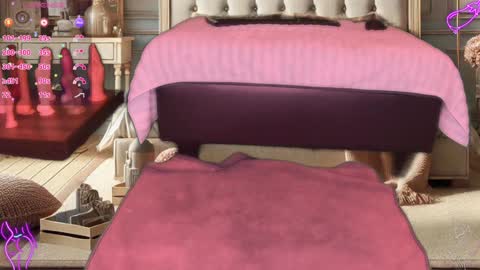 Snapshot of sallythesissyslut chatting on 01.05.25 SissySally online show from 01.05.25