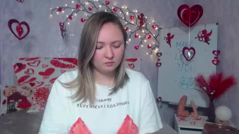 Sally online show from 02.05.26