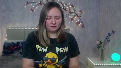 Sally online show from 03.05.26