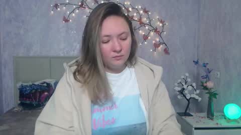 Sally online show from 03.22.26